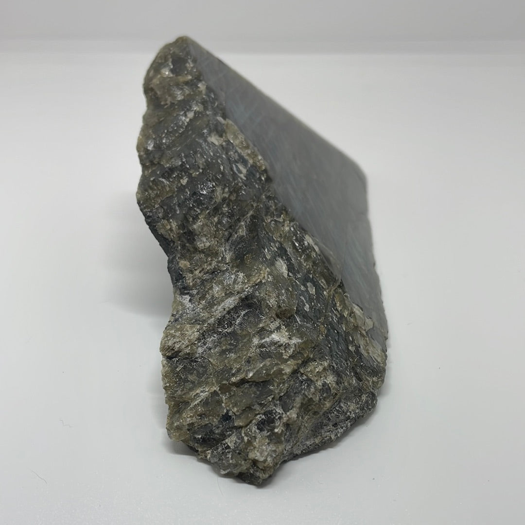 Labradorite Semi-Polished